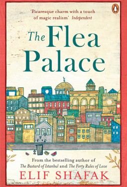 The Flea Palace