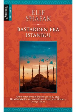 The Bastard Of Istanbul